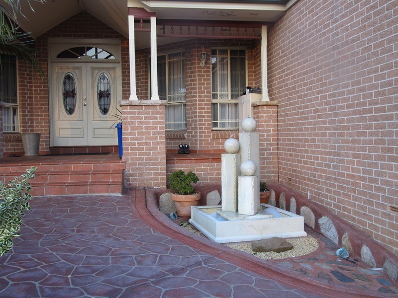 Casula NSW 2170