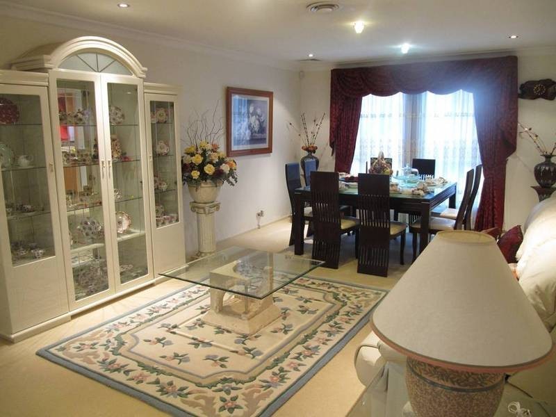 Casula NSW 2170