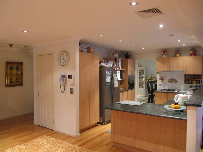 Casula NSW 2170