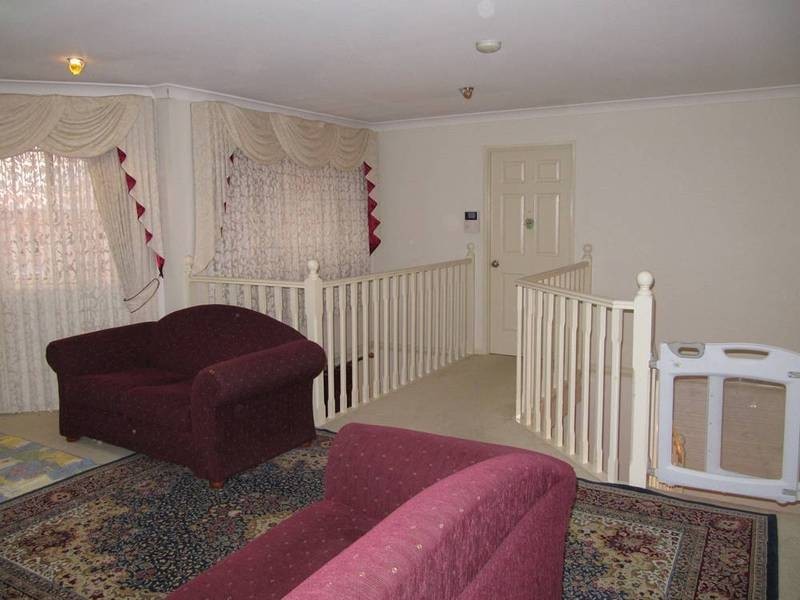 Casula NSW 2170
