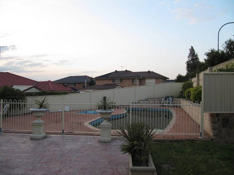 Casula NSW 2170