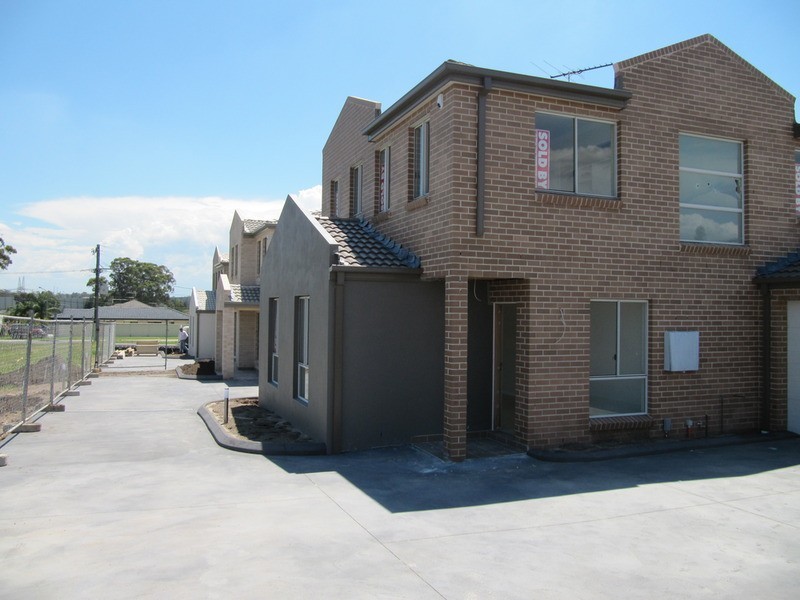 Casula NSW 2170
