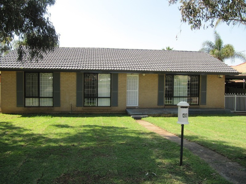 Green Valley NSW 2168