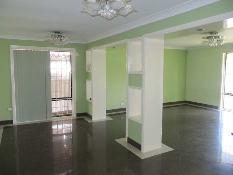 Green Valley NSW 2168