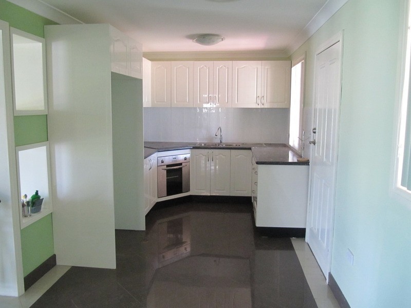 Green Valley NSW 2168