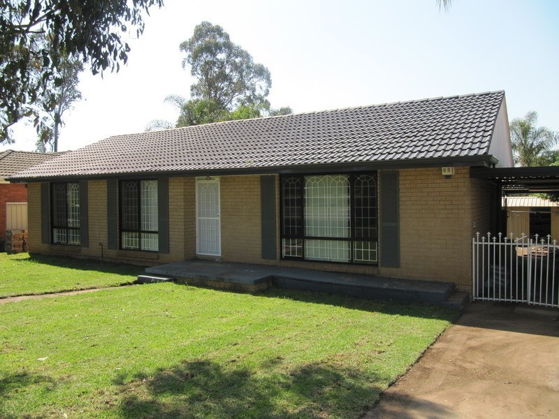 Green Valley NSW 2168