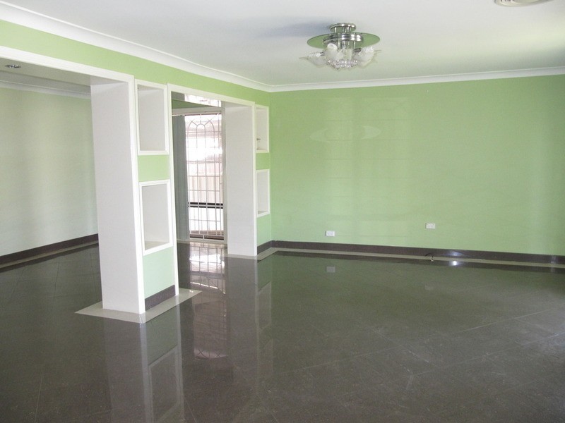 Green Valley NSW 2168