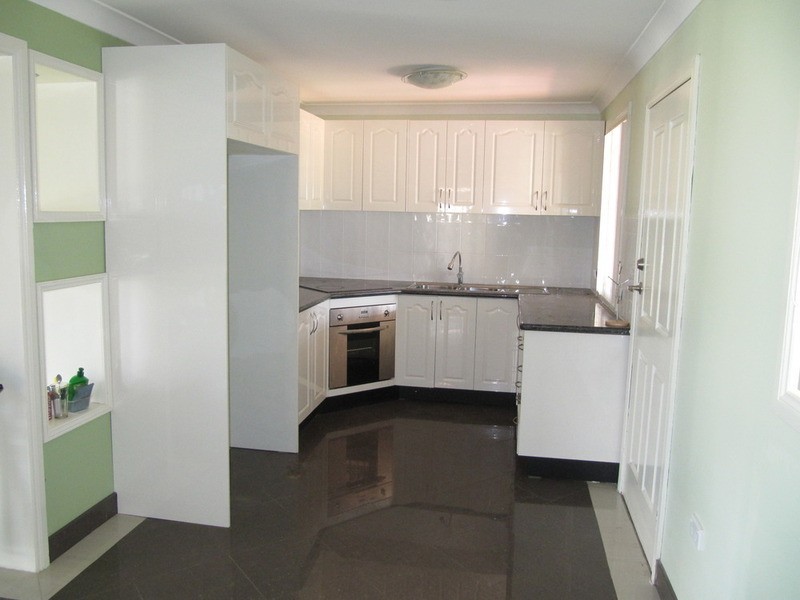 Green Valley NSW 2168