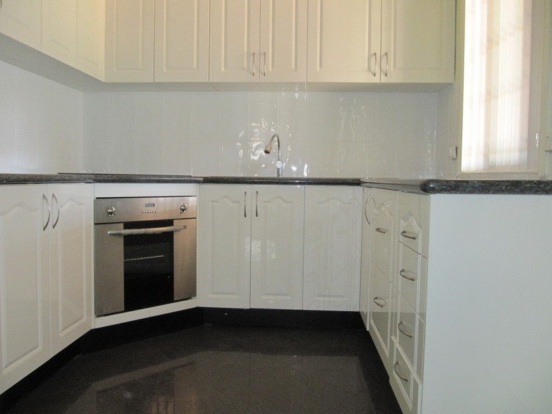 Green Valley NSW 2168