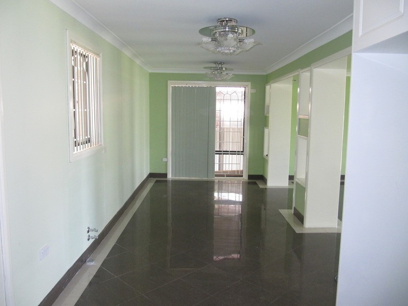 Green Valley NSW 2168