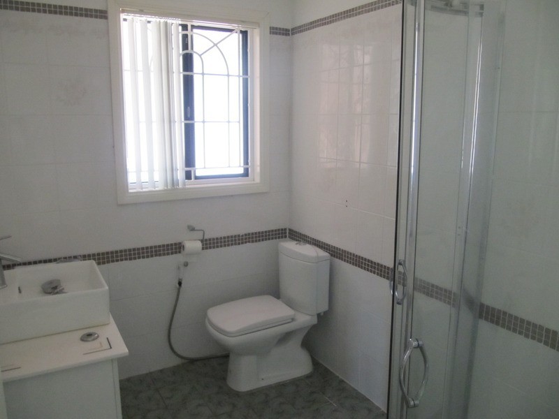 Green Valley NSW 2168