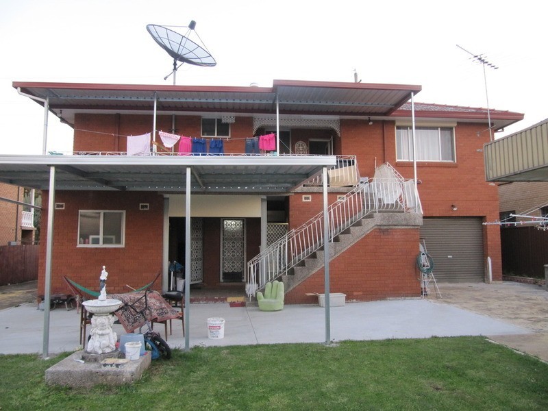 7 Boundary Lane, Cabramatta NSW 2166