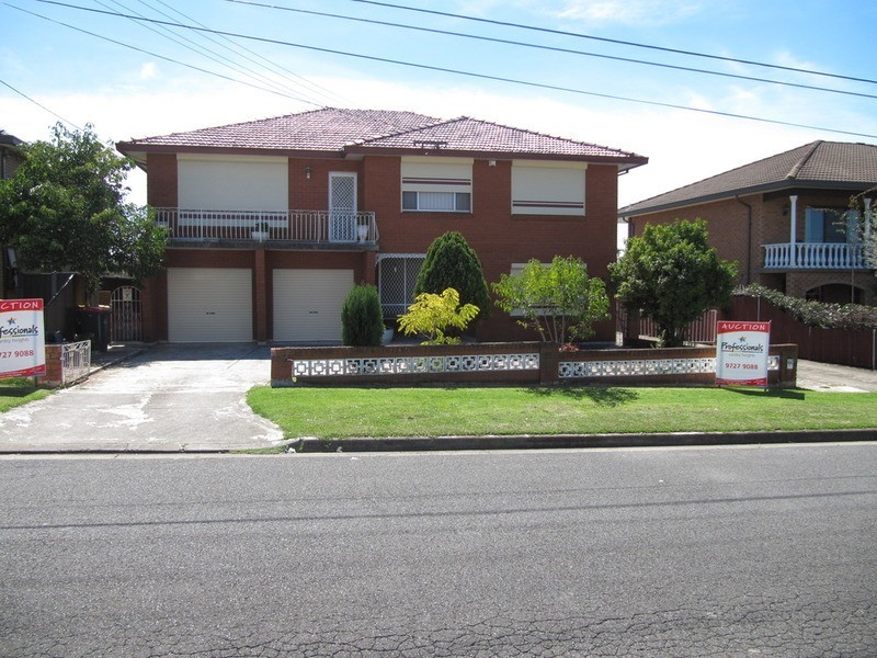 7 Boundary Lane, Cabramatta NSW 2166