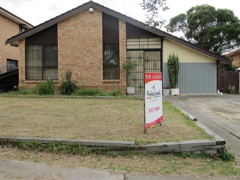 St Johns Park NSW 2176