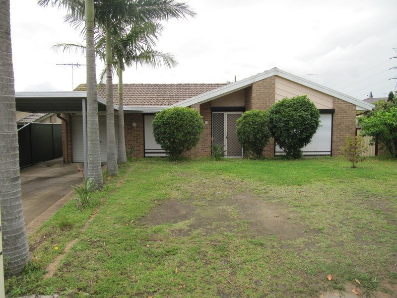 Bonnyrigg Heights NSW 2177