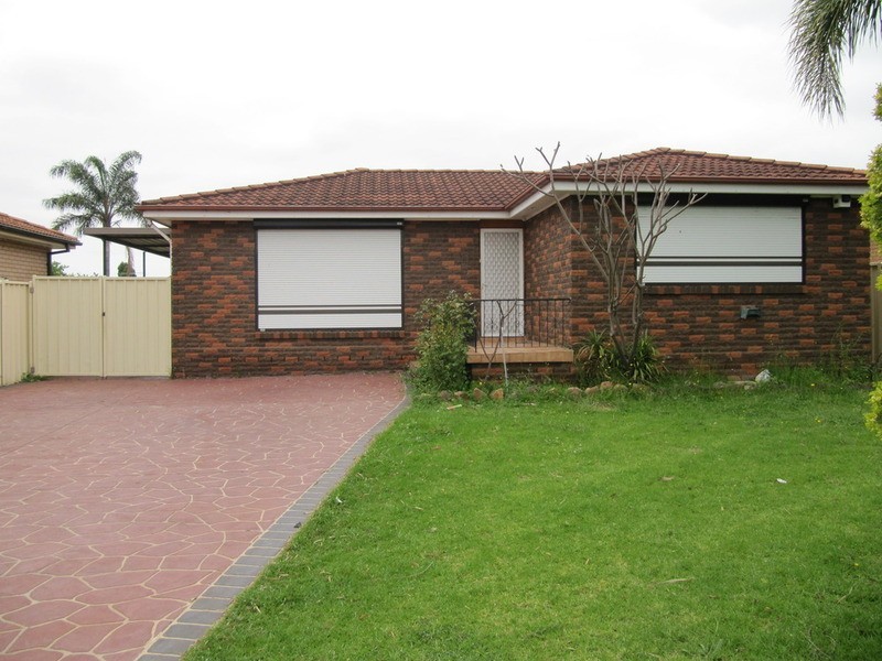 Bossley Park NSW 2176