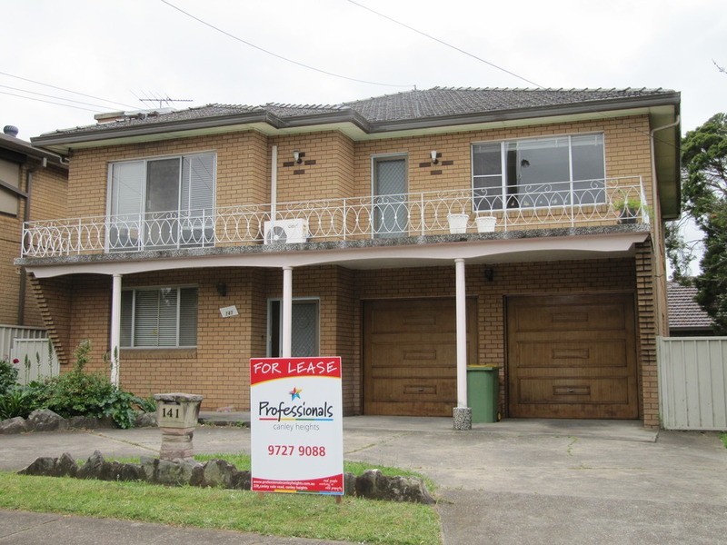 Canley Heights NSW 2166