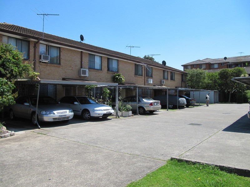 Canley Vale NSW 2166