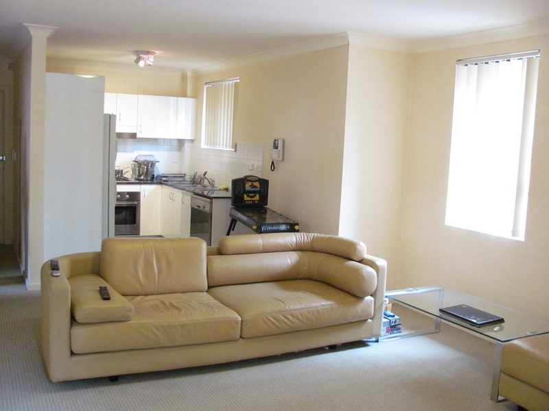 North Parramatta NSW 2151