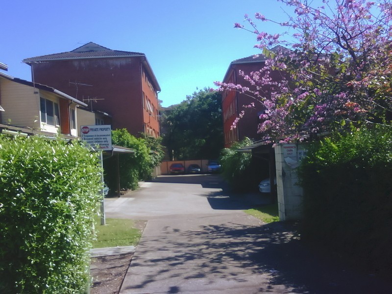 19/45 Bartley Street, Canley Vale NSW 2166