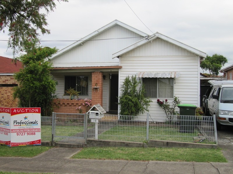 10 Telopea Street, Punchbowl NSW 2196