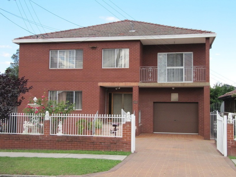 Canley Heights NSW 2166