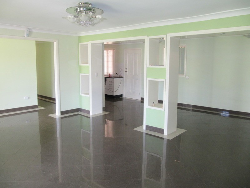 Green Valley NSW 2168