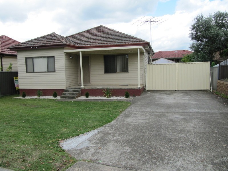 Fairfield Heights NSW 2165