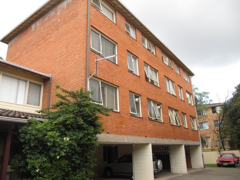 Canley Vale NSW 2166