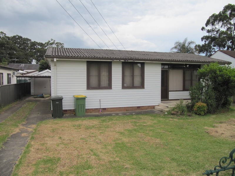 Fairfield West NSW 2165
