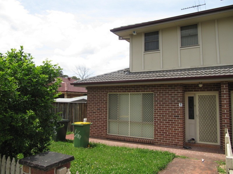 Fairfield NSW 2165