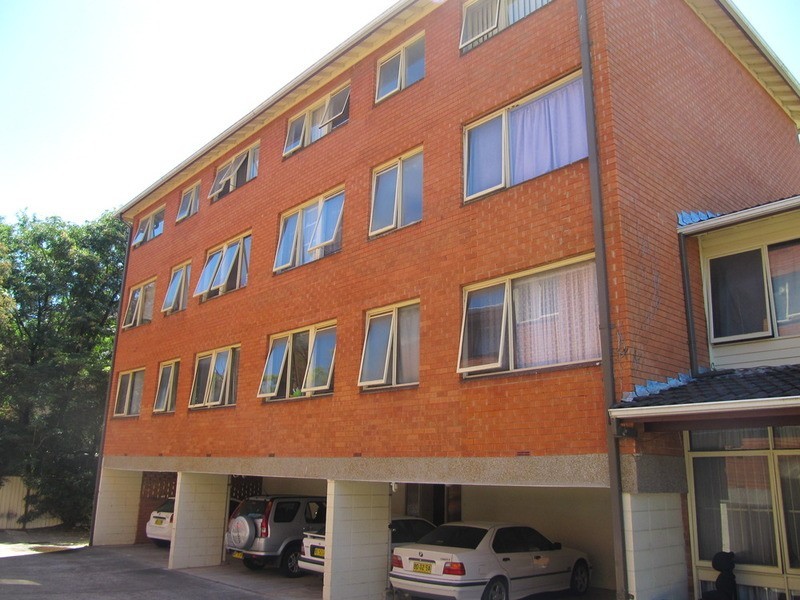 19/45 Bartley Street, Canley Vale NSW 2166