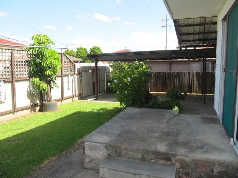 Canley Heights NSW 2166