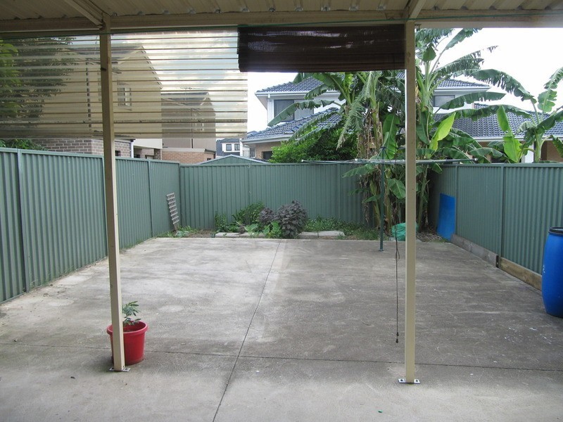 Canley Heights NSW 2166