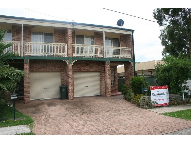 Canley Heights NSW 2166