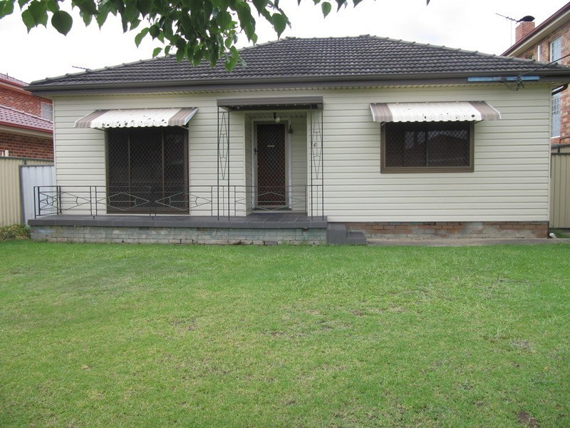 Canley Heights NSW 2166