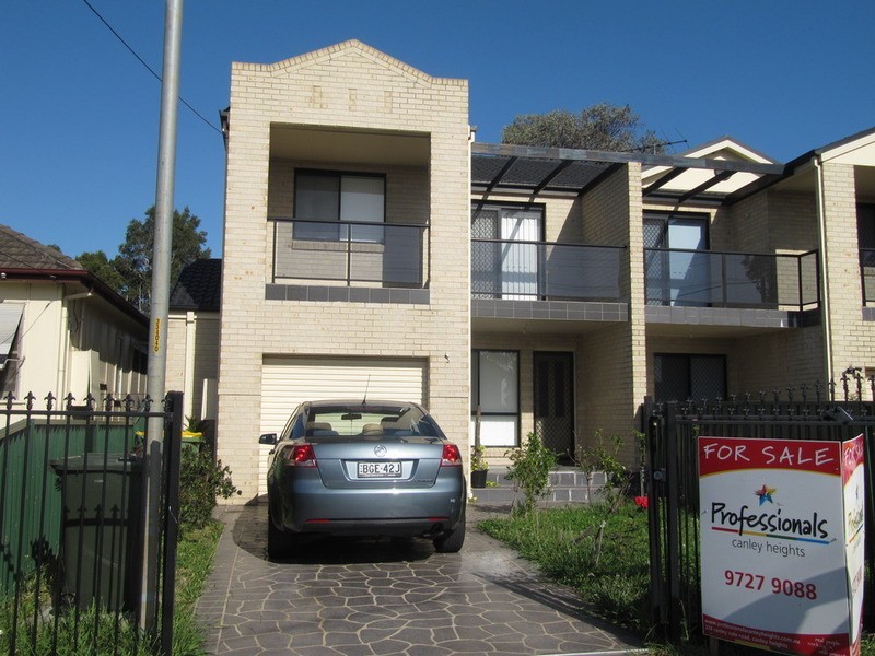 Canley Heights NSW 2166