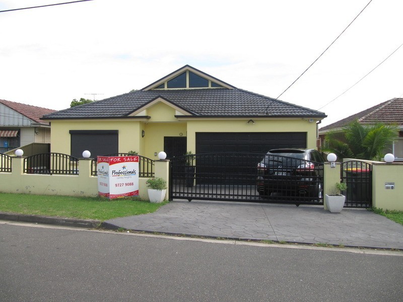 Fairfield Heights NSW 2165