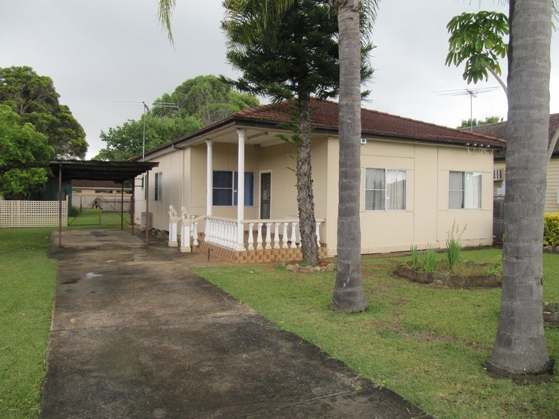 Canley Vale NSW 2166