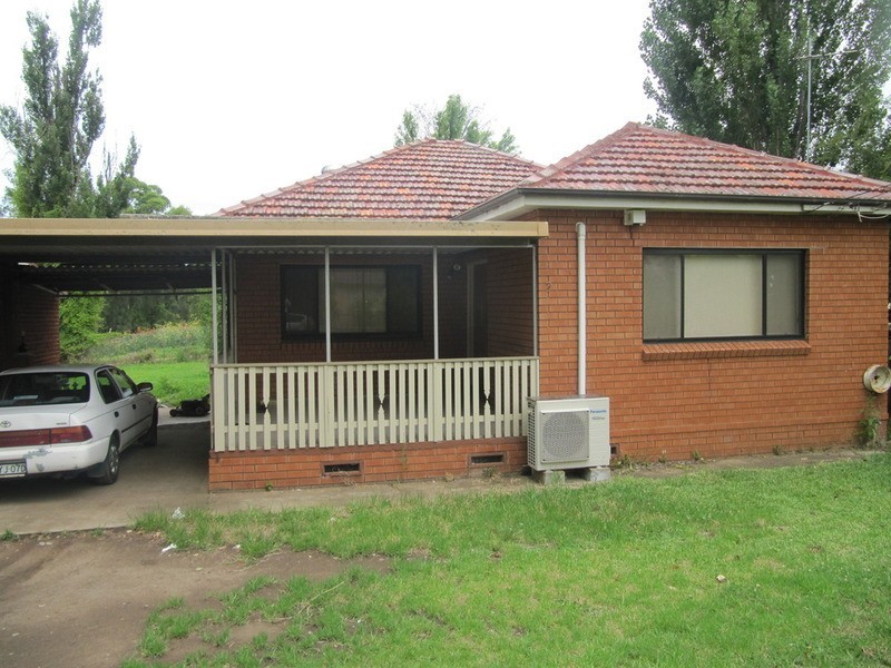 Canley Heights NSW 2166