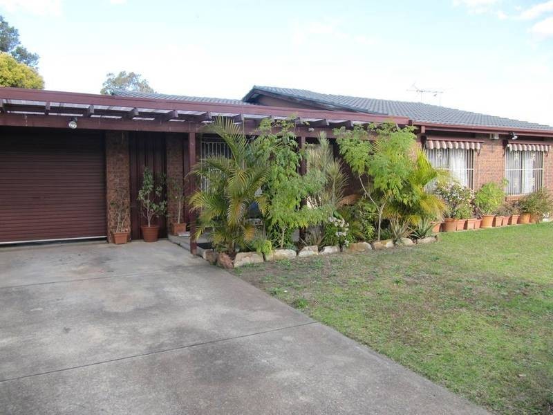St Johns Park NSW 2176