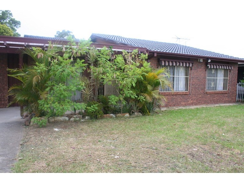 St Johns Park NSW 2176