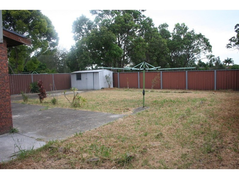 St Johns Park NSW 2176