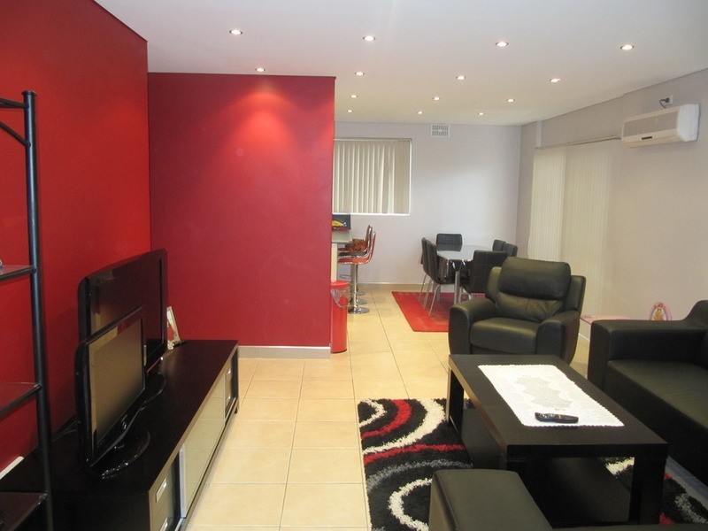 1/58-60 Copeland Street, Liverpool NSW 2170