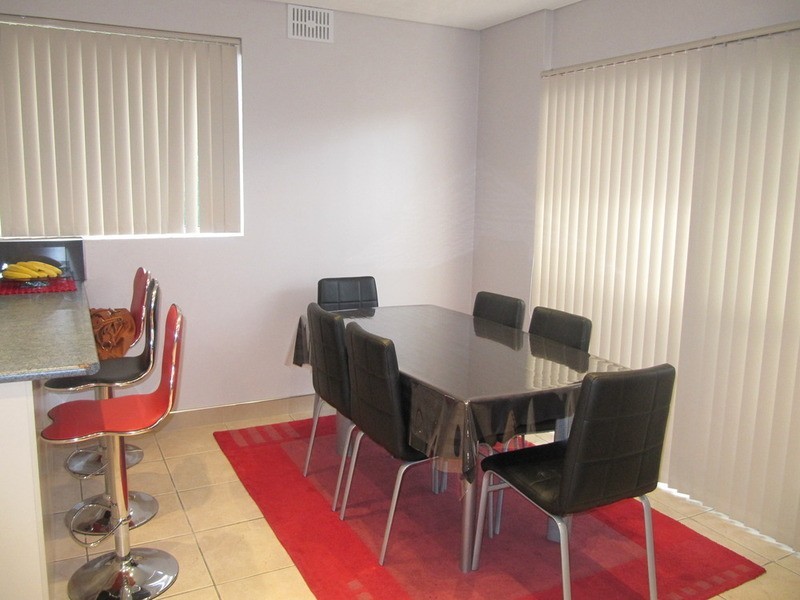 1/58-60 Copeland Street, Liverpool NSW 2170