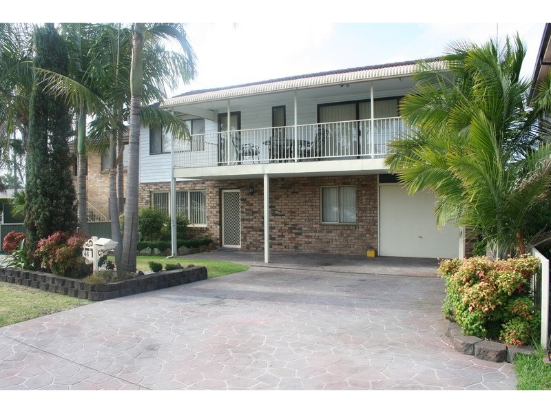 Fairfield Heights NSW 2165