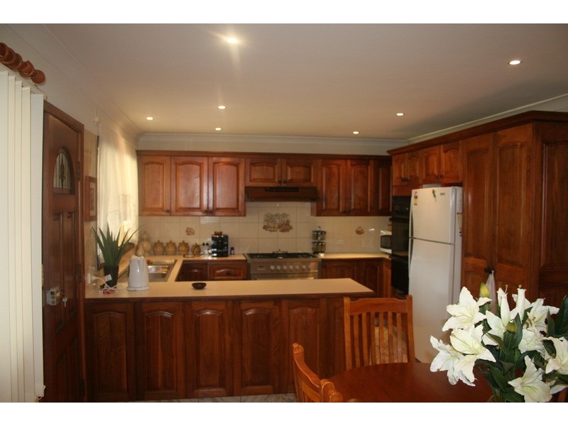 Fairfield Heights NSW 2165