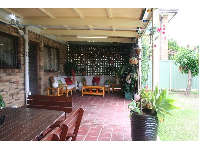 Fairfield Heights NSW 2165