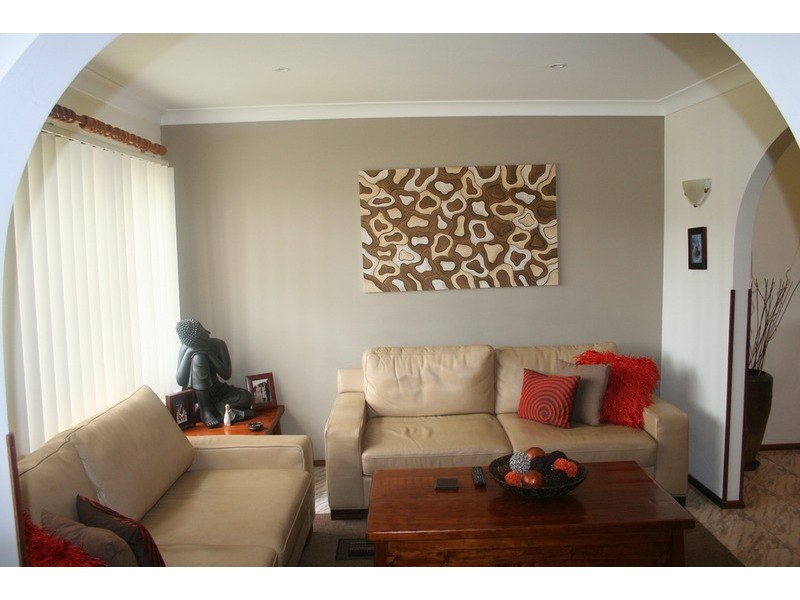 Fairfield Heights NSW 2165