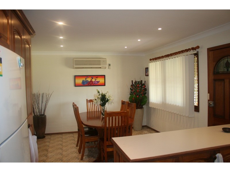 Fairfield Heights NSW 2165